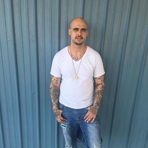 Meet your Posher, Allen